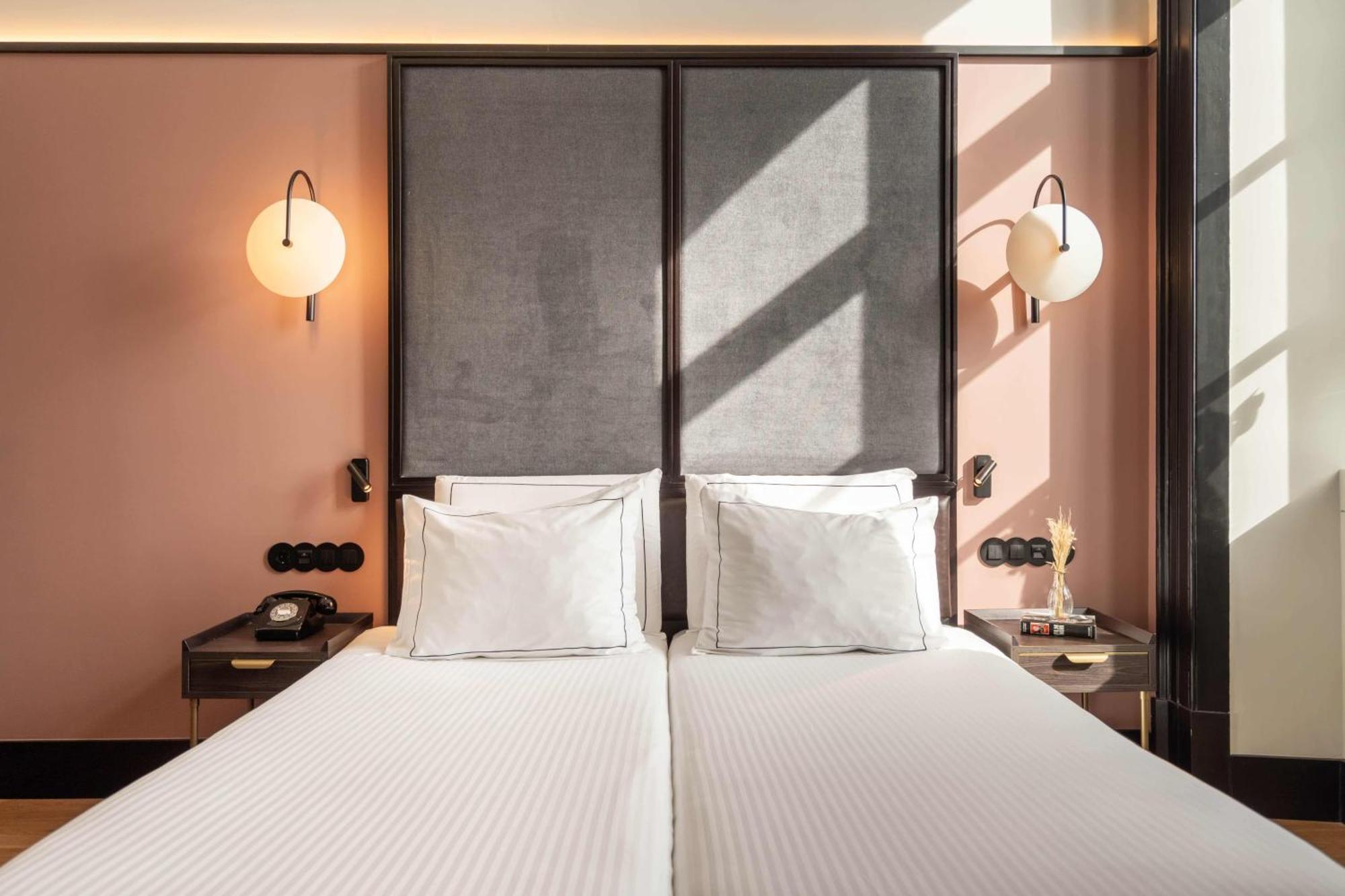 The Editory Riverside Hotel, An Historic Lisbona