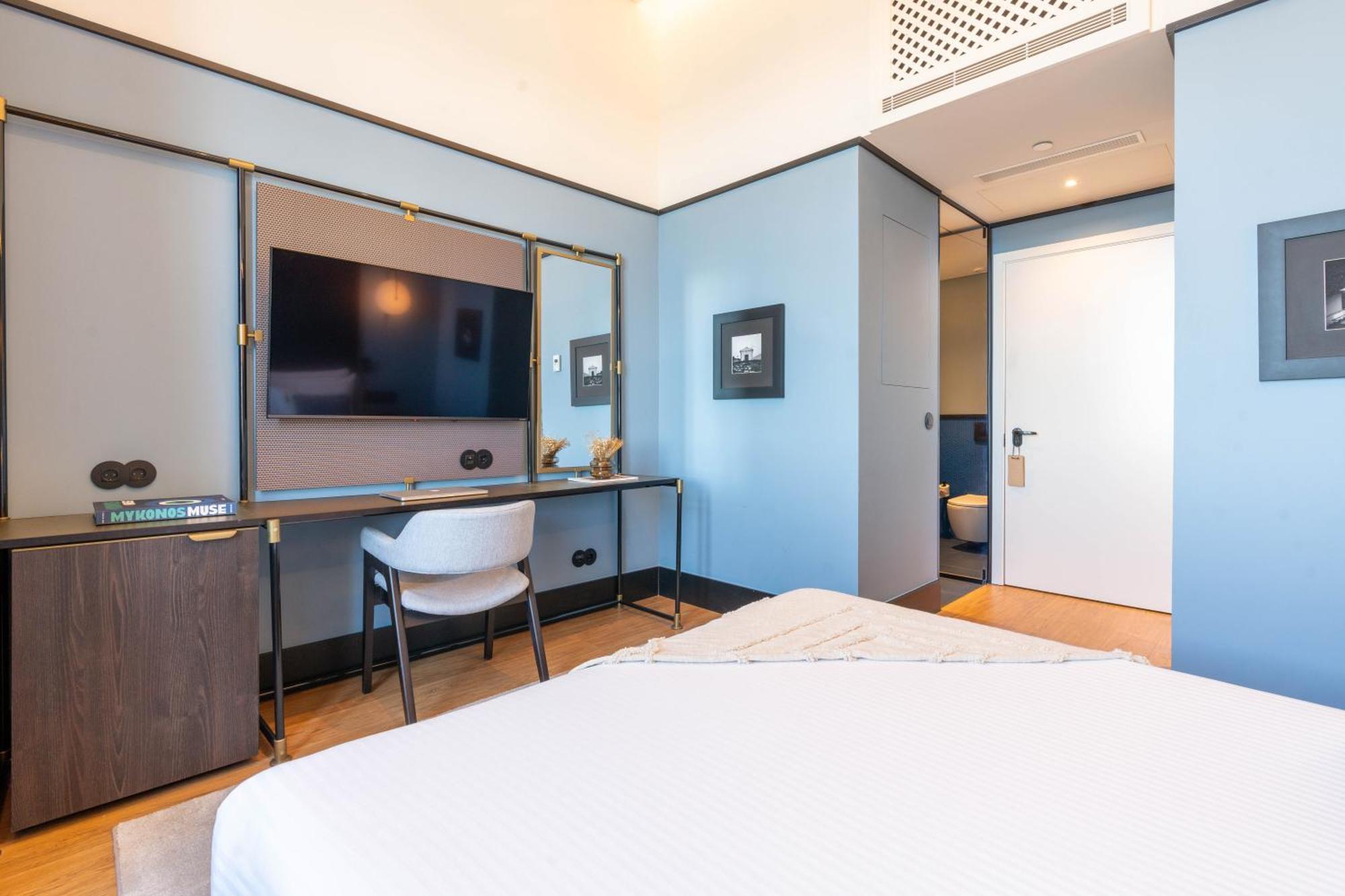 The Editory Riverside Hotel, An Historic Hotel Lisbona