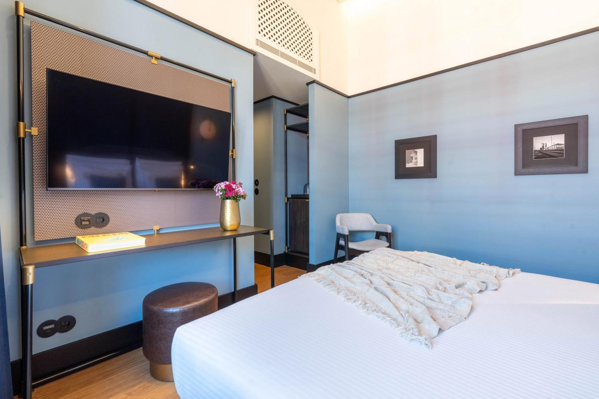 The Editory Riverside Hotel, An Historic 5* Lisbona